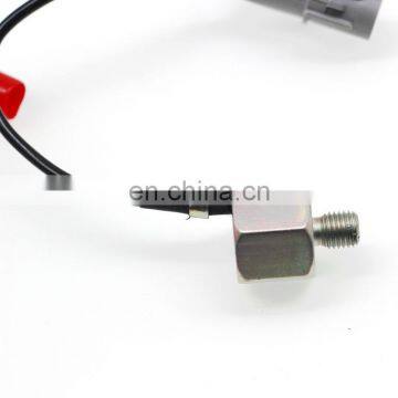 Knock Sensor for SUZUKI ALTO GRAND LIANA SWIFT IGNIS CHEVROLET TRACKER 1864078G00 1864078G10 1864052D00 89054009 91176191 photo-3