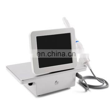 CE Approved Portable Salon Use HIFU Vaginal Tightening Machine