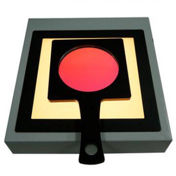 Handheld Polariscope Detecting Stress Without Height Limit photo-2