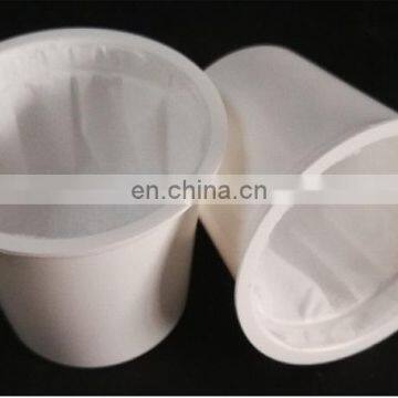 High-quality Plastic k Cup With Filter photo-4
