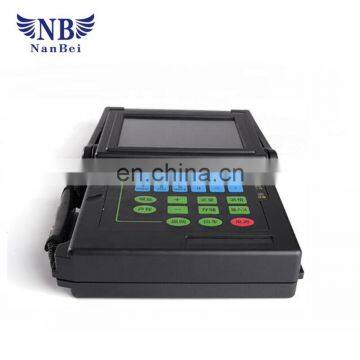 CE Approved Ultrasonic Welding Testing Gas Equipment photo-5