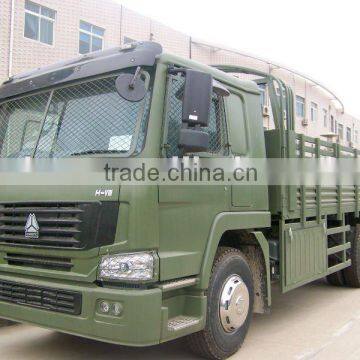 4x4 truck