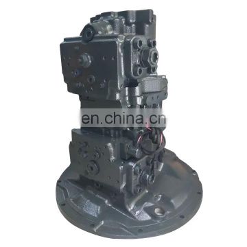 708-2L-00300 PC200-7 Main Hydraulic Pump For Excavator