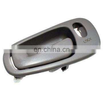 Gray Interior Door Handle Left for Chevrolet Toyota Corolla 69206-02060