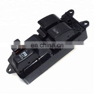 Front Driver Side Electric Power Master Window Switch for Toyota Land Cruiser Hiace Hilux 84820-10100 photo-2