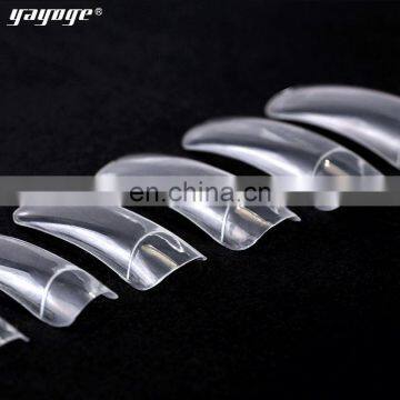 Beauty Nails Salon Tools Sets Nail Tips Cutter Scissor photo-2