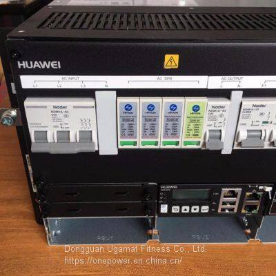 Original Network Power Rectifier Module Converter R4850G2 Monitoring Unit AC/DC 48V Embedded Power System ETP48200-C5B7