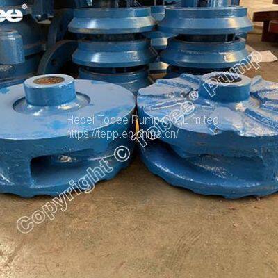 Slurry Pump wearing parts