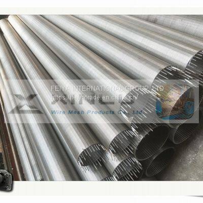 Water Well Screen, Wedge Wire Screen photo-3