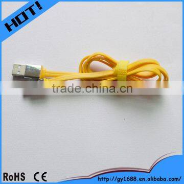 USB to Micro USB Charge Sync Cable for Phone 1m photo-3