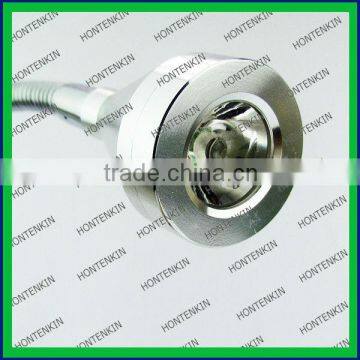 3w Led Bed Side Lamp Study Table Lamp photo-3