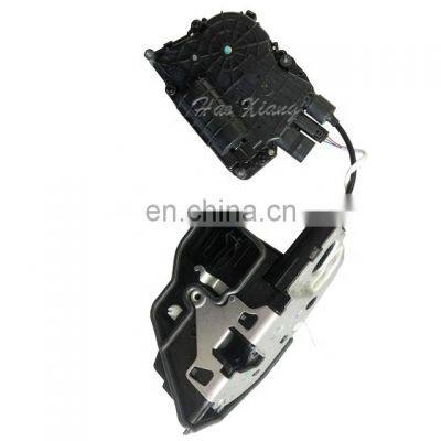 OEM HaoXiang Auto Door Lock Actuator 51217195691 photo-4