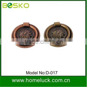 Antique classical handle in high quality