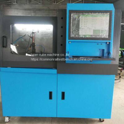 Common Rail Injector Test Bench photo-3