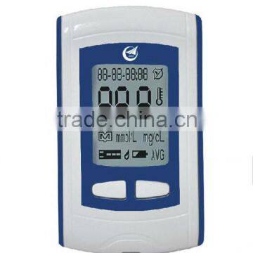 glucometer