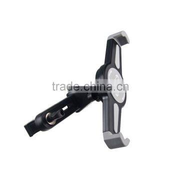 2016 High Quality 360 Rotation Universal Car Seat Headrest Tablet PC Ipad Holder Mount Stand for 7-10.5inch photo-5