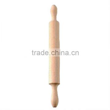 40cm Wooden rolling pin