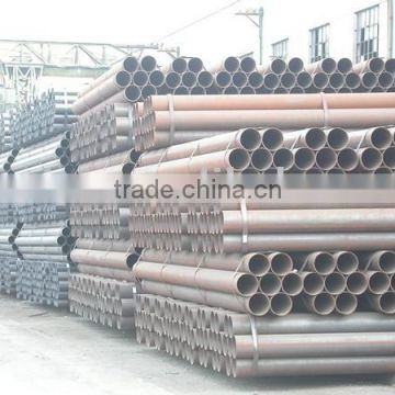 St52 Seamelss Steel Pipe