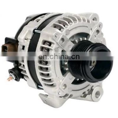 Wholesale  Automotive parts 24V 85A Alternator 27060-17131  For Coaster 1HZT HZB50 1993-1996