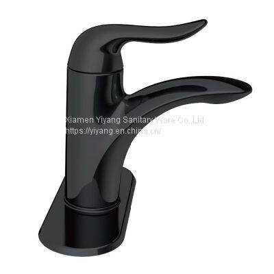 4″ Lavatory Faucet FB4302