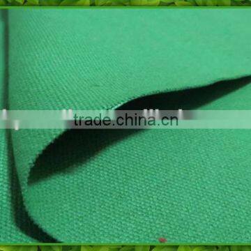 Blend Recycle Weaving Sell Green Colour Cotton Tent Yarn Suppliers HB163 in China photo-2