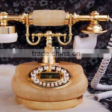 Antique Reproduction Telephone