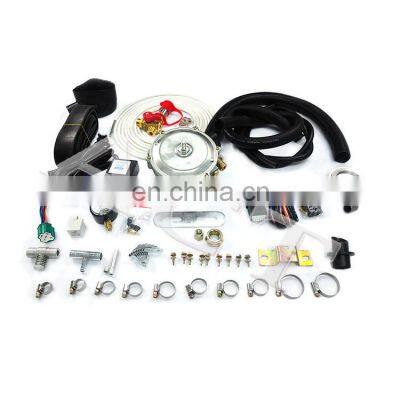 ACT cng gnv 3rd generation small engine efi conversion kits for Engine Assembly motorcycle car part efi conversion kits