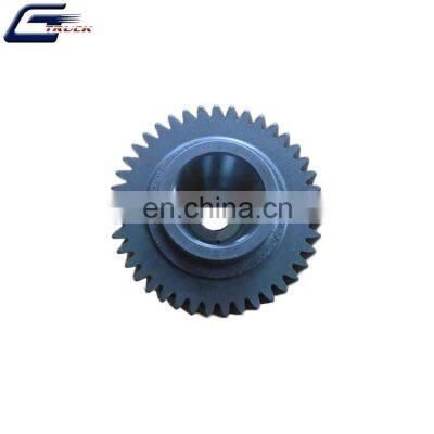 Gear, air compressor OEM 1732078 1504029 1775248 for SC Truck