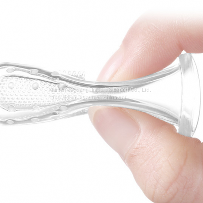 Baby Finger Toothbrush photo-5