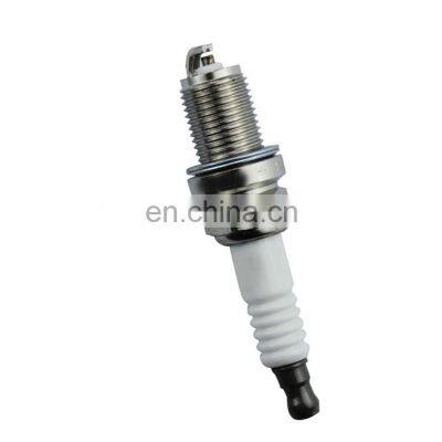 Genuine Auto Bujias Spark Plugs 4X K20PR-U11 3121 U-Groove Resistor Spark Plug For Japan Car