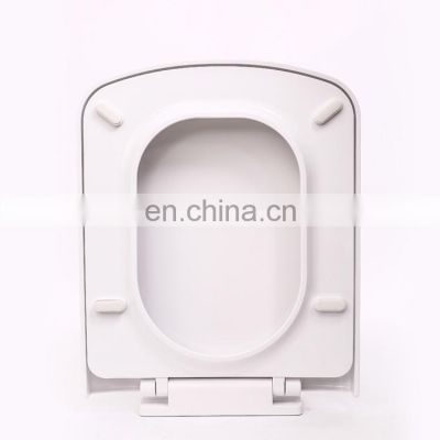 Widely Used Superior Quality Plastic Bathroom Bidet Toilet Seat