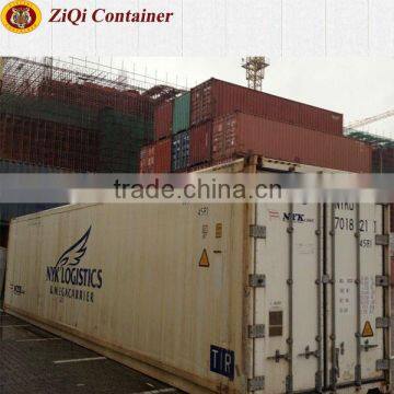 reefer container 20ft 40ft for sale