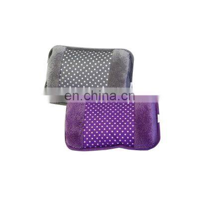 Надежное качество. 500Вт 1200мл электрический подогреватель рук (горячая бутылка), заряжаемый photo-2