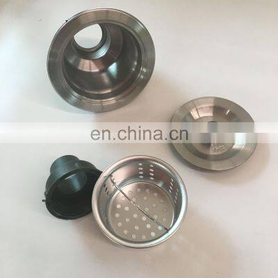 Wholesale Prices Sink Kitchen Drain Sink Strainer photo-2