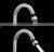 Water Saving Faucet Fitting 360 Degree Aerator Faucet photo-5