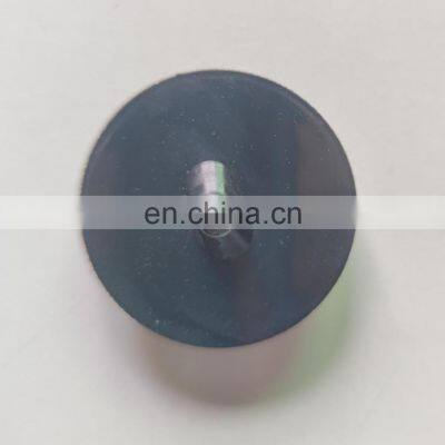 Kitchen Sink Bathroom Bathtub Drain Cover Stopper Solid PVC Waste Plug photo-3