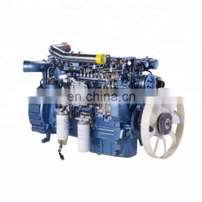 110KW Weichai WP4.150E40 truck diesel engine