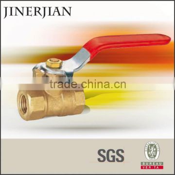 ms 58 ball valve for water