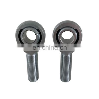 Left and Right Male Threaded Ball Heim Joints Rod End Ball Bearing Universal Car Parts