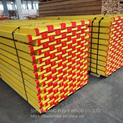 Good quality H 20 Timber Beam for construction made in China for sale