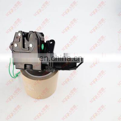 Factory Sonls Cars Automatic Tail Gate Lifter Power Electric Tailgate Lift For Toyota Prius a Prius Phv Maserati Granturisamo photo-3