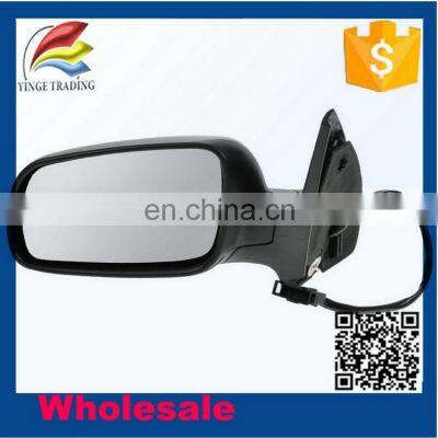 2007 Blind Spot Wing Side View Mirror for VW Golf