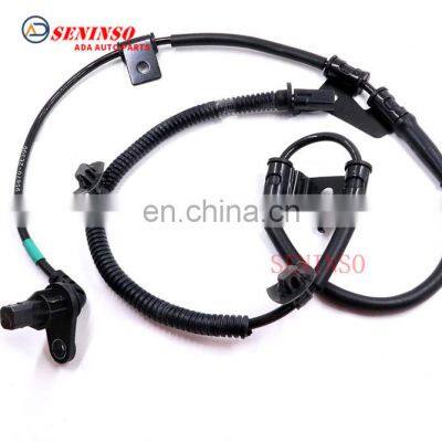 Original New Speed Sensor 95670-2E300 956702E300 ABS Wheel Speed Sensor For Hyundai For Kia Tucson 2005-2009 High Quality