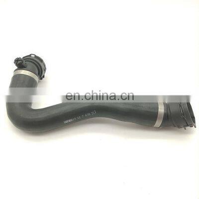SQCS Auto Parts Radiator Coolant Hose 17127639213 for BMW X3 F25 F26 X3 18i 20i 20iX 28i photo-3