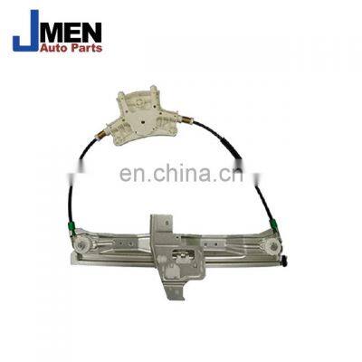 Jmen Window Regulator for PEUGEOT 207 05- FL 9221X1 W/O MOTOR