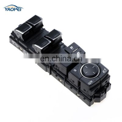 High quality Master power window switch 84040-30290 For Lexus RX