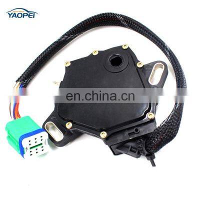 252927 307207508 For Peugeot Citroen Renault C4 C5 AL4 Automatic Transmission Switch Pressure sensor 2529.27