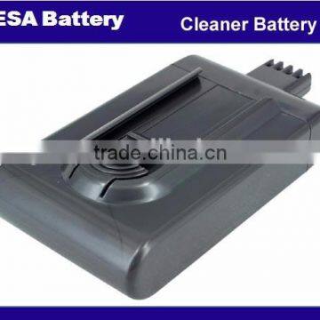21.6V 1.5Ah Li-ion Battery for Dyson DC16 Series Cordless Vacuum Battery for 12097 912433- 03 912433-01 BP01 Cleaner Battery photo-2