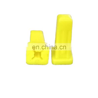 Auto Fastener Car Bumper Clips Retainer Panel Fender Liner Fastener Rivet Auto Plastic Clips