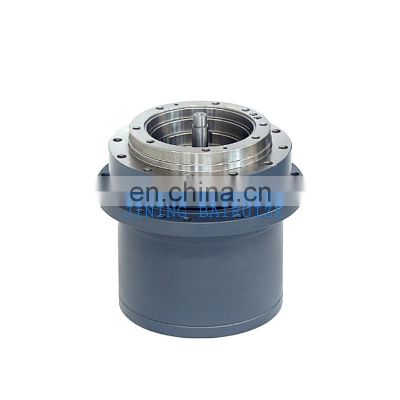 Original new SANY SY200 travel gearbox SY200C6M SY200C final drive without motor SY75C-9 travel reduction gearbox